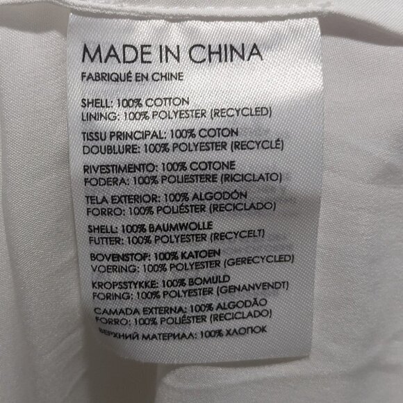 New Club Monaco | Travelling Tiers Maxi Dress - Picture 14 of 16